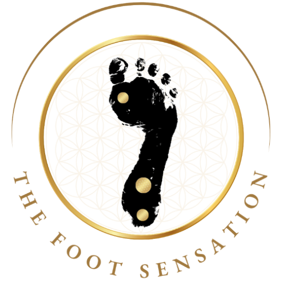 Foot Logo
