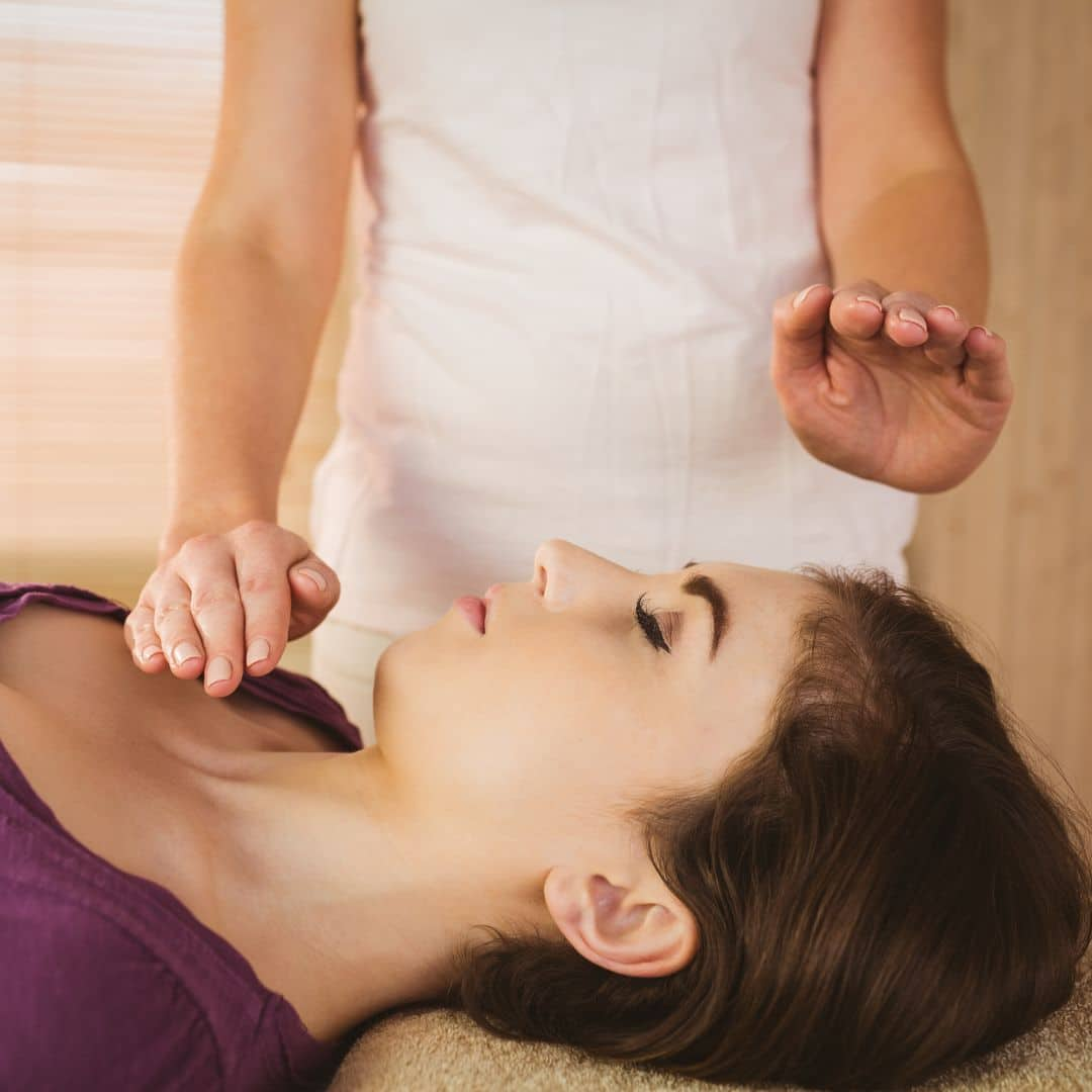 Soins énergétiques et magnétiques